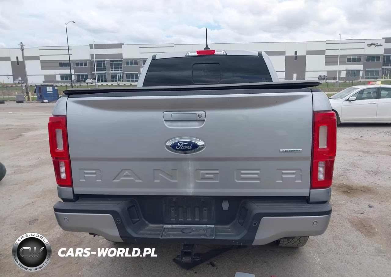 2020 Ford Ranger Lariat-Xl-Xlt VIN:1FTER4EH0LLA04330 - 17
