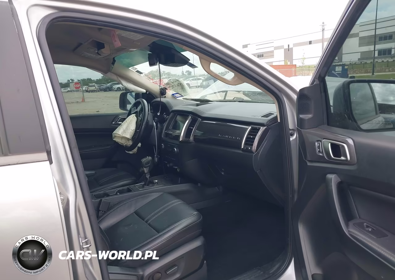 2020 Ford Ranger Lariat-Xl-Xlt VIN:1FTER4EH0LLA04330 - 5