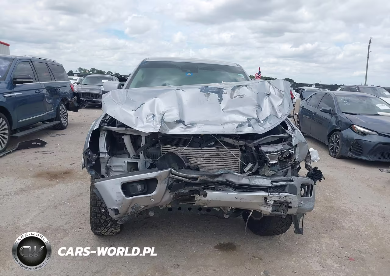 2020 Ford Ranger Lariat-Xl-Xlt VIN:1FTER4EH0LLA04330 - 6