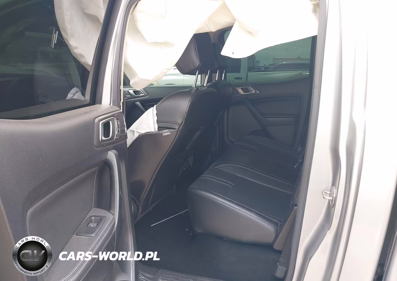 2020 Ford Ranger Lariat-Xl-Xlt VIN:1FTER4EH0LLA04330 - 8
