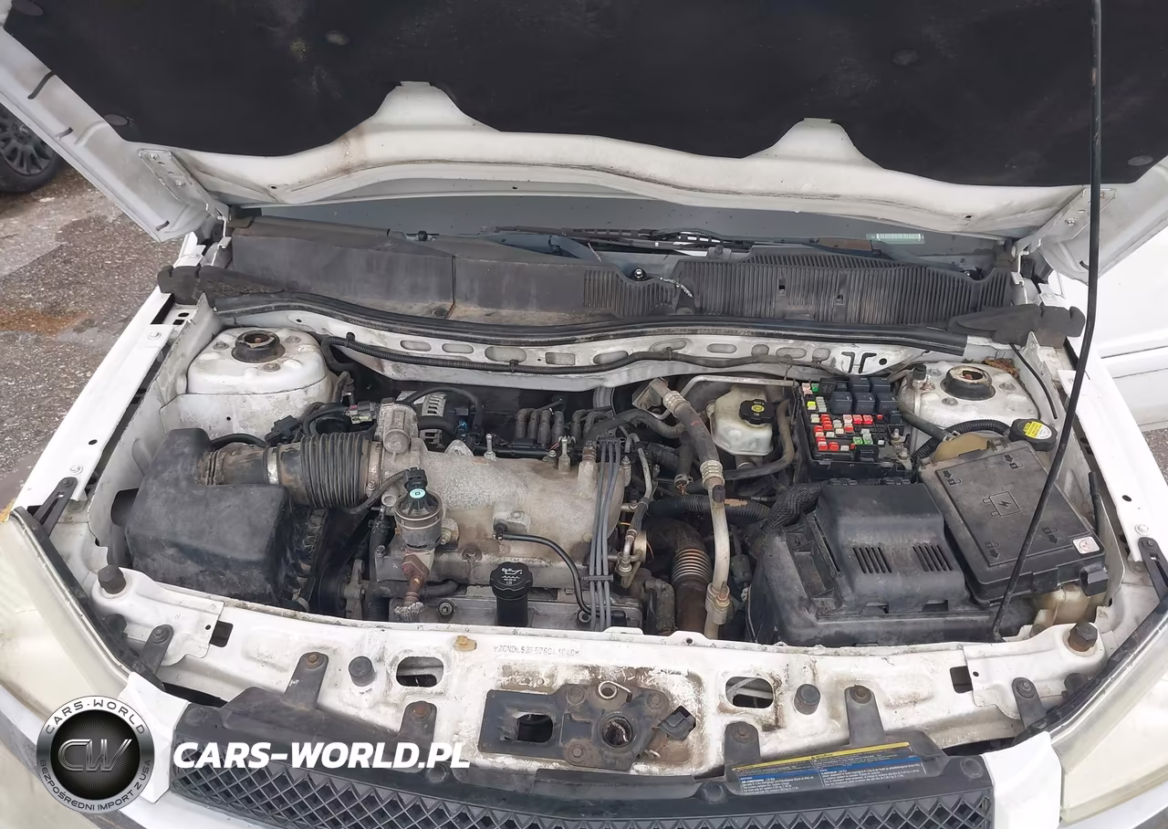 2007 Chevrolet Equinox Lt VIN:2CNDL63F576041040 - 10