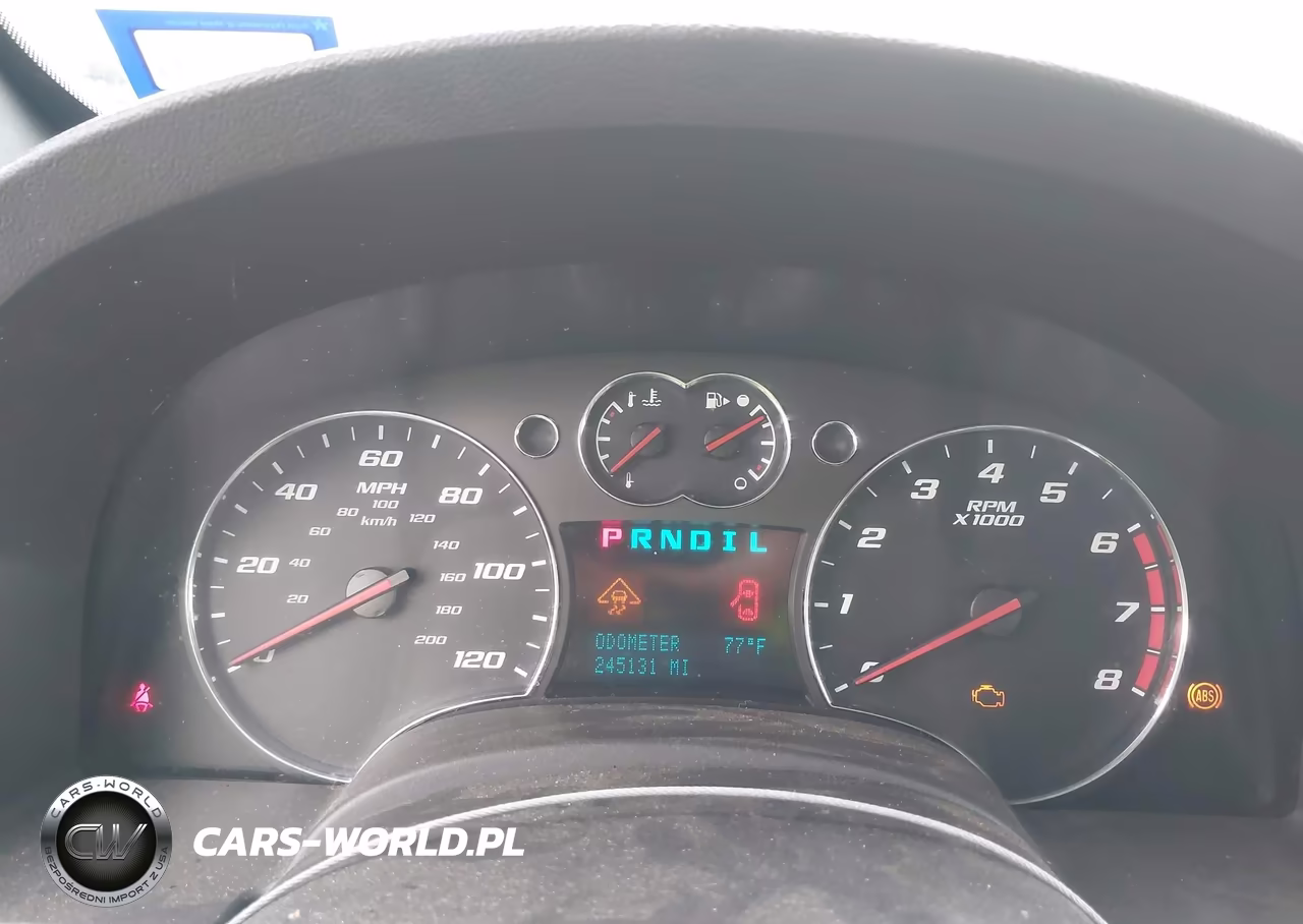 2007 Chevrolet Equinox Lt VIN:2CNDL63F576041040 - 7