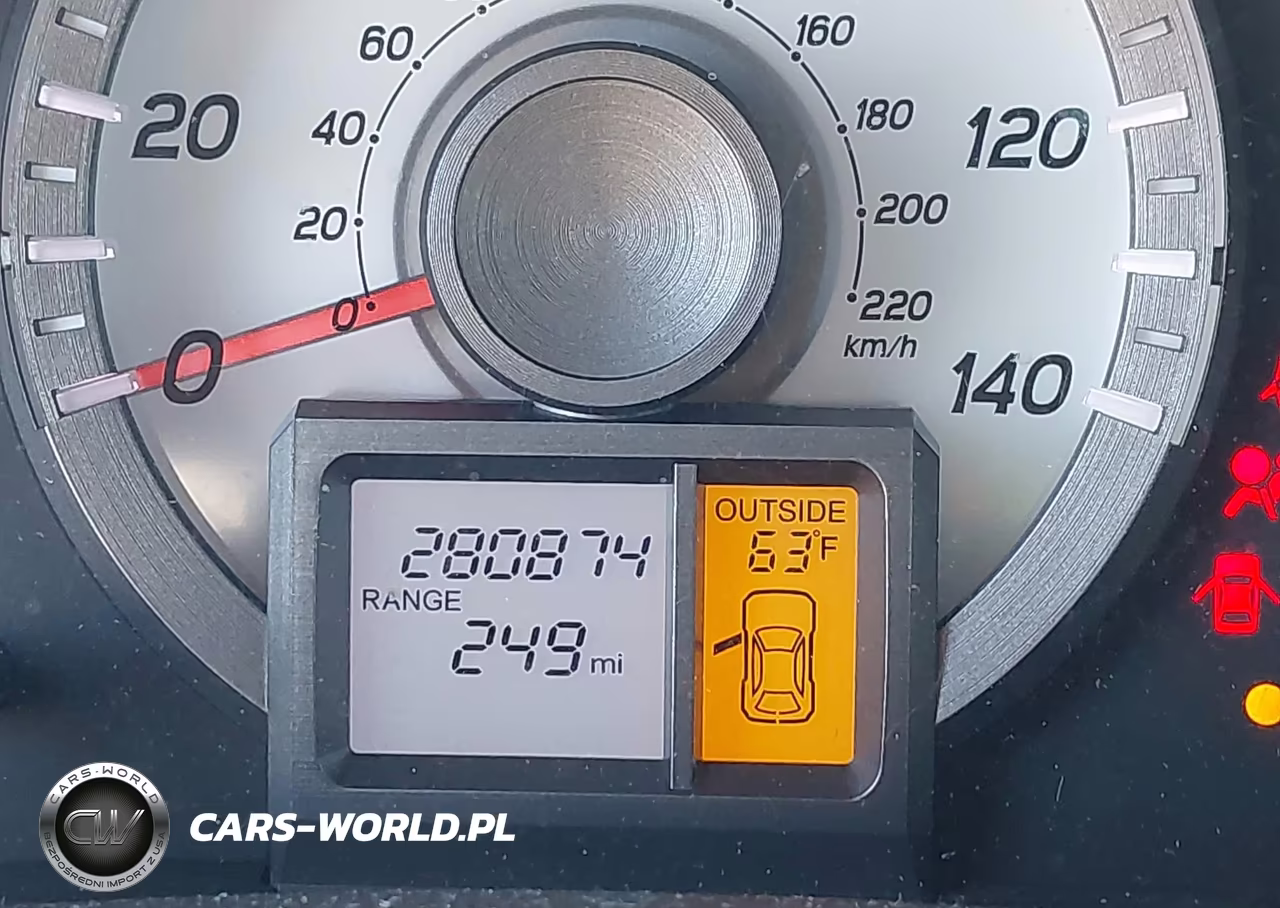 2013 Honda Pilot Ex VIN:5FNYF4H42DB077590 - 15