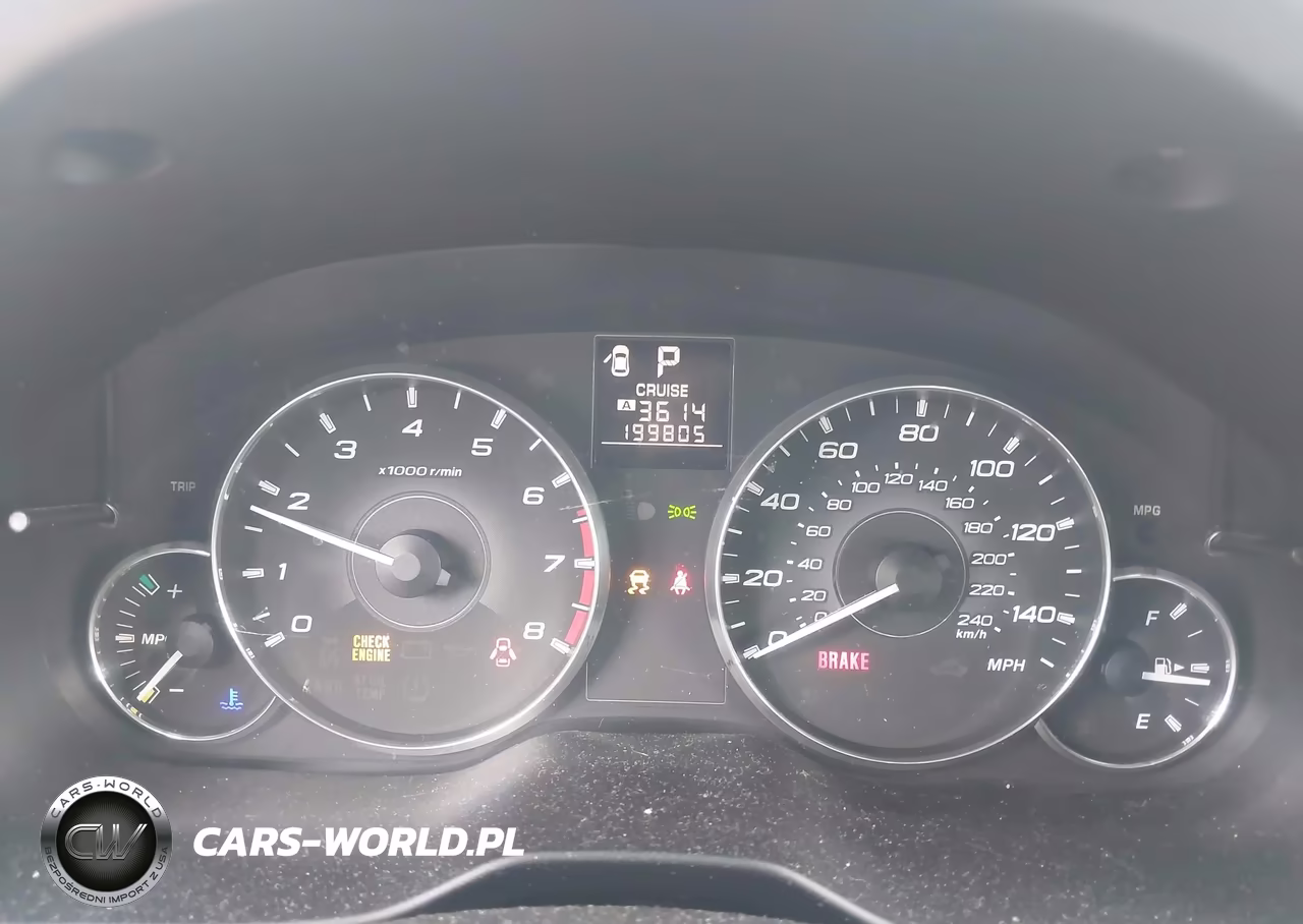 2011 Subaru Outback 2.5I Limited VIN:4S4BRBJC4B3381917 - 7