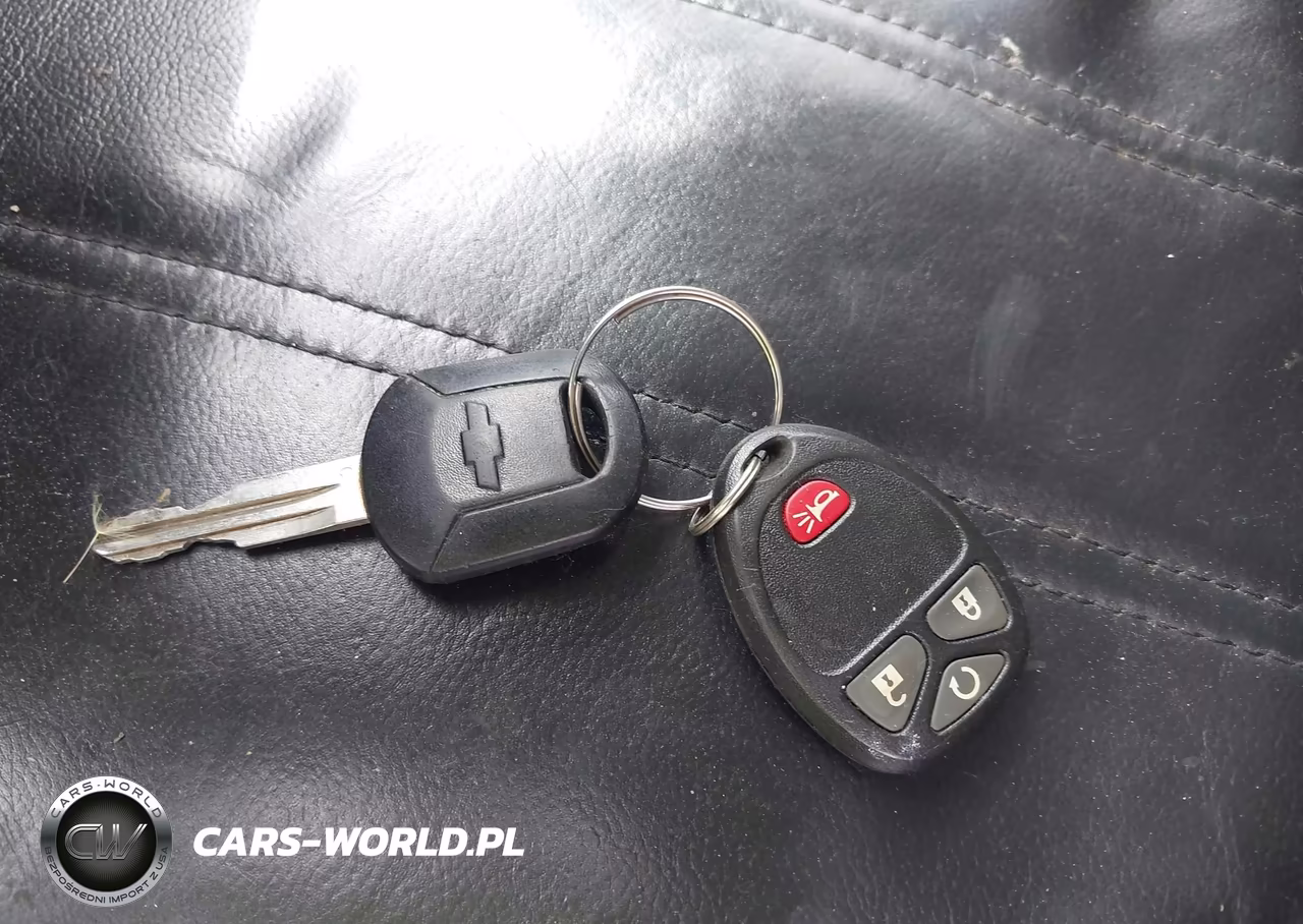 2013 Chevrolet Captiva Sport Ltz VIN:3GNAL4EK3DS553681 - 11