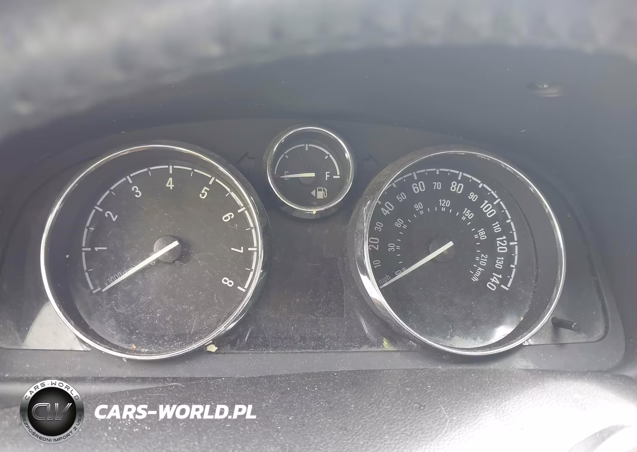 2013 Chevrolet Captiva Sport Ltz VIN:3GNAL4EK3DS553681 - 7