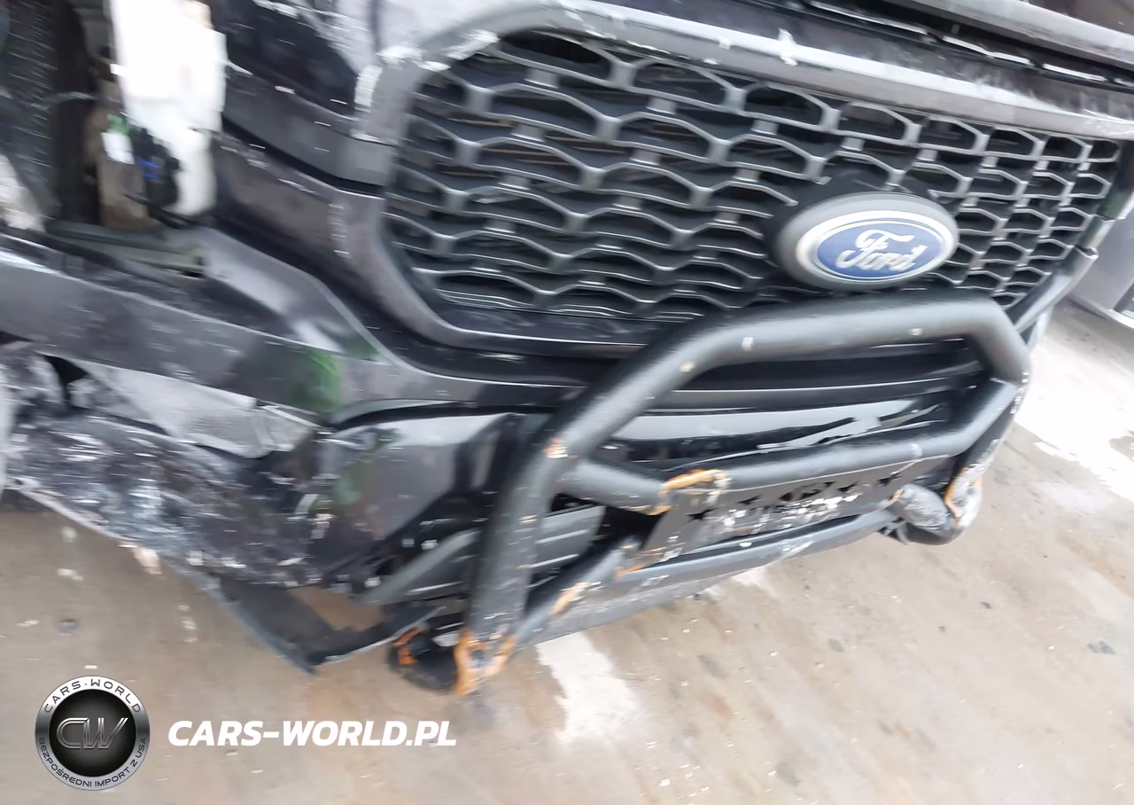 2023 Ford F-150 Xl VIN:1FTEW1CP5PKF05663 - 17