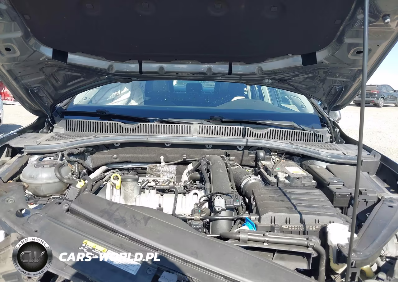 2019 Volkswagen Jetta 1.4T Sel Premium VIN:3VWG57BU5KM061415 - 10
