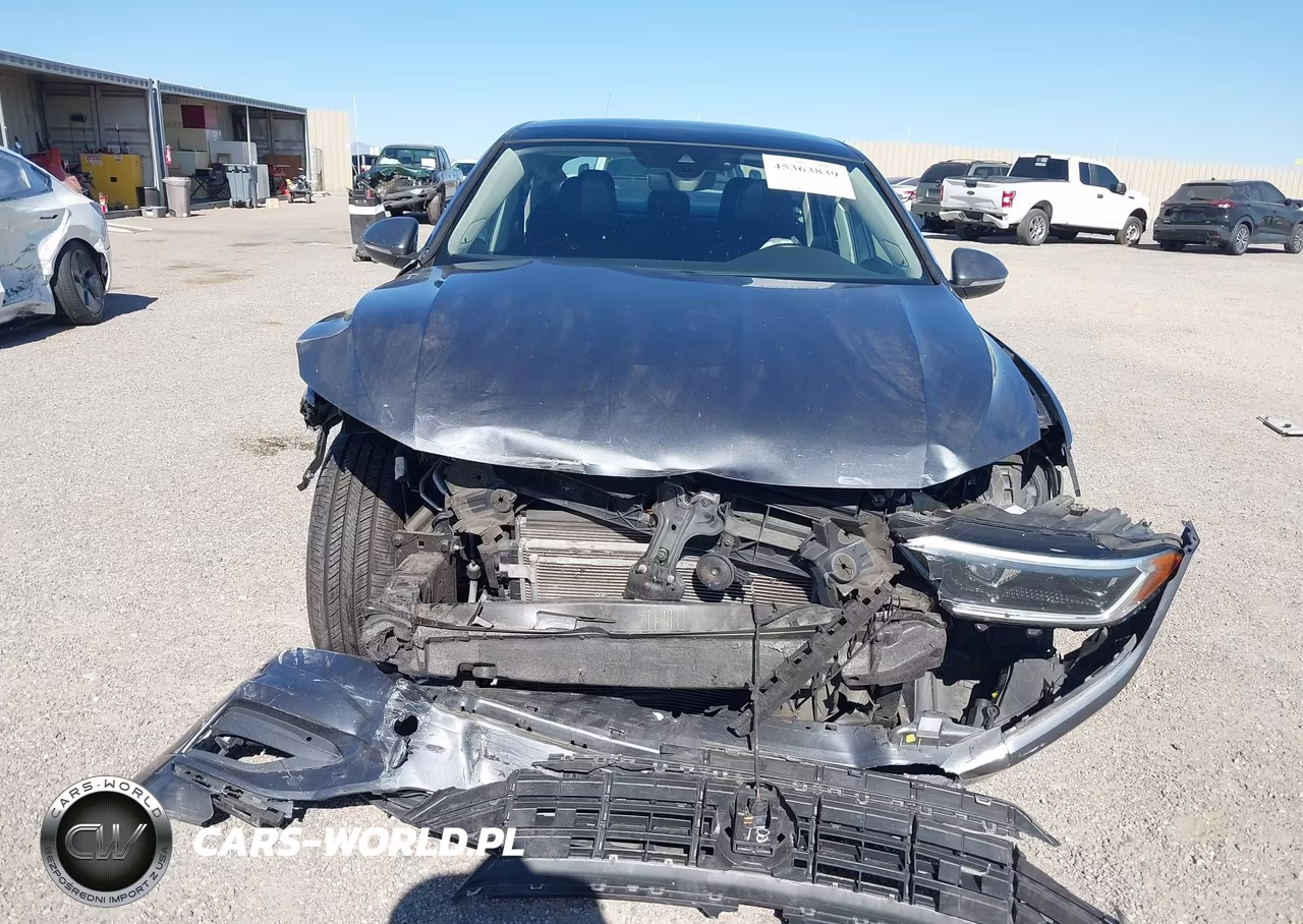 2019 Volkswagen Jetta 1.4T Sel Premium VIN:3VWG57BU5KM061415 - 13