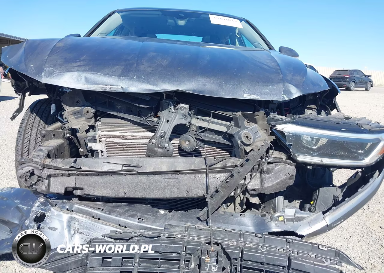 2019 Volkswagen Jetta 1.4T Sel Premium VIN:3VWG57BU5KM061415 - 6