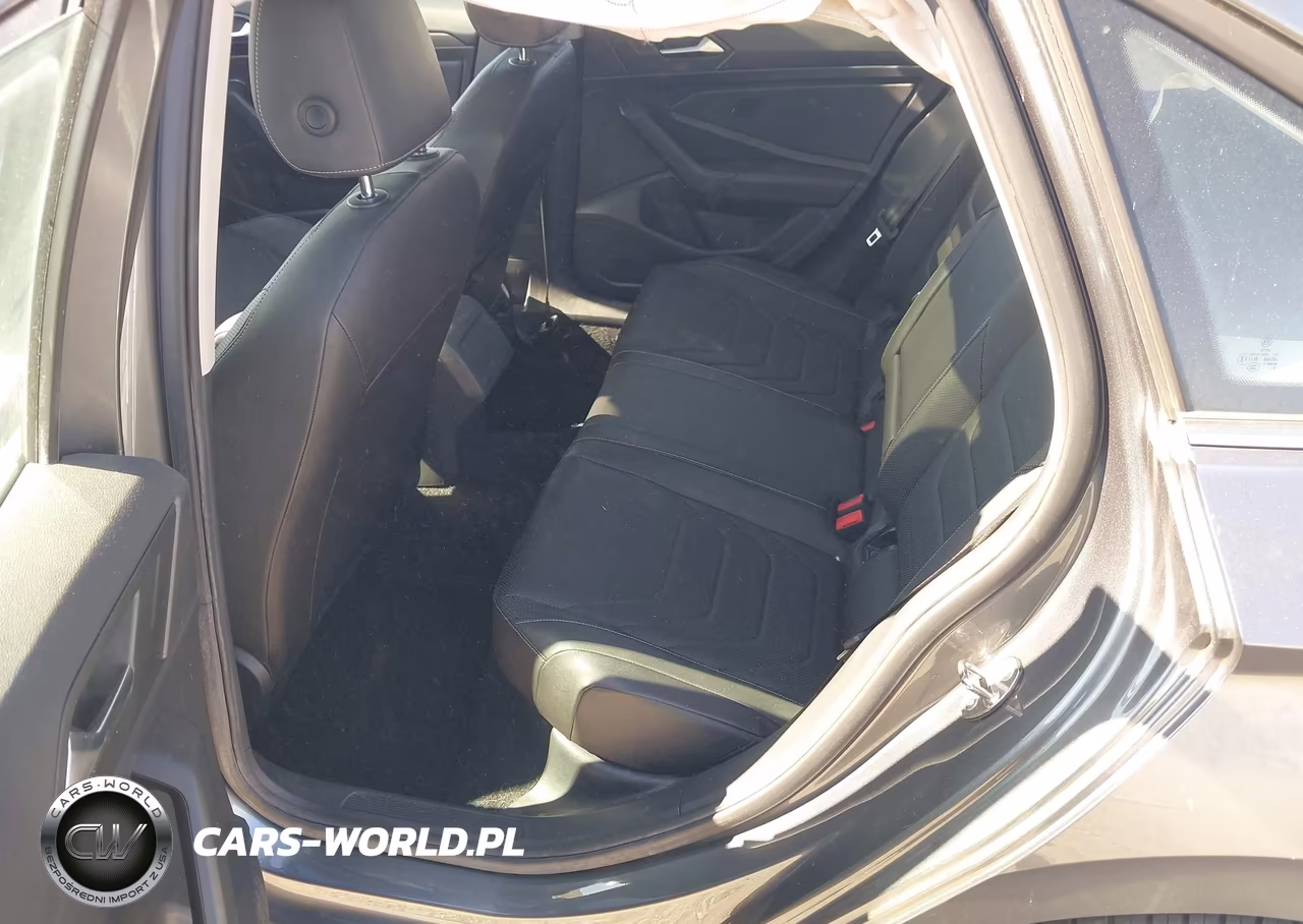 2019 Volkswagen Jetta 1.4T Sel Premium VIN:3VWG57BU5KM061415 - 8