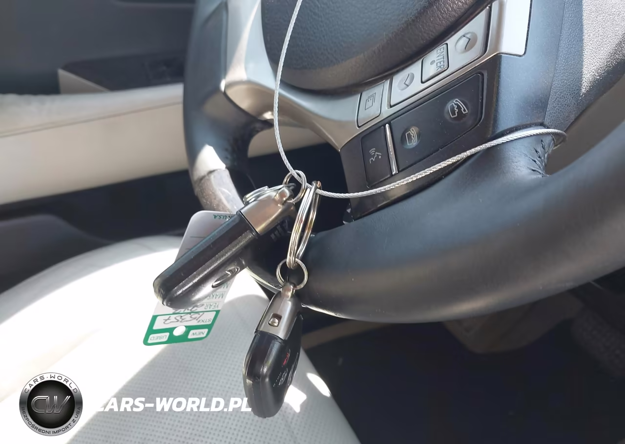 2013 Lexus Rx 350 VIN:2T2ZK1BAXDC102863 - 11