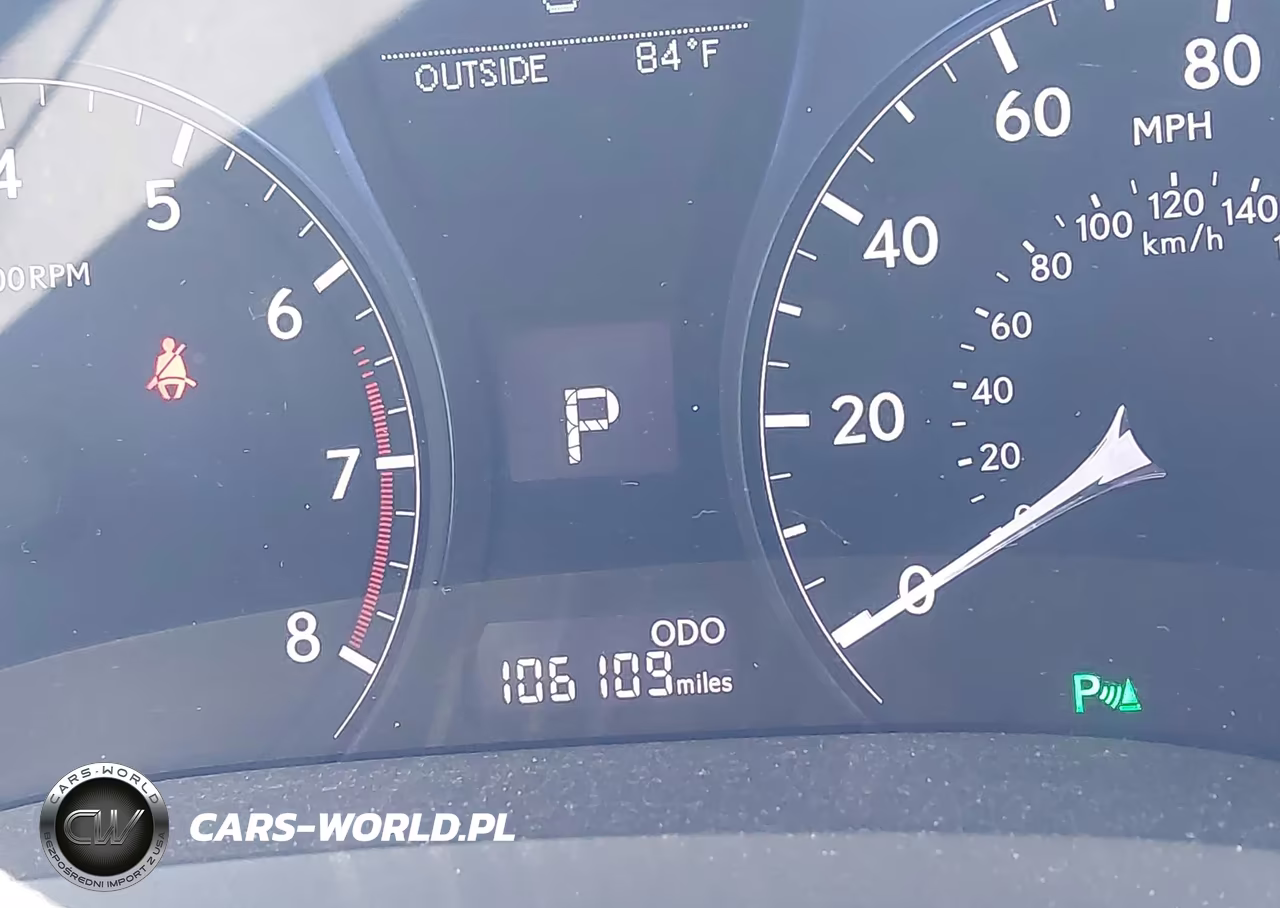 2013 Lexus Rx 350 VIN:2T2ZK1BAXDC102863 - 15