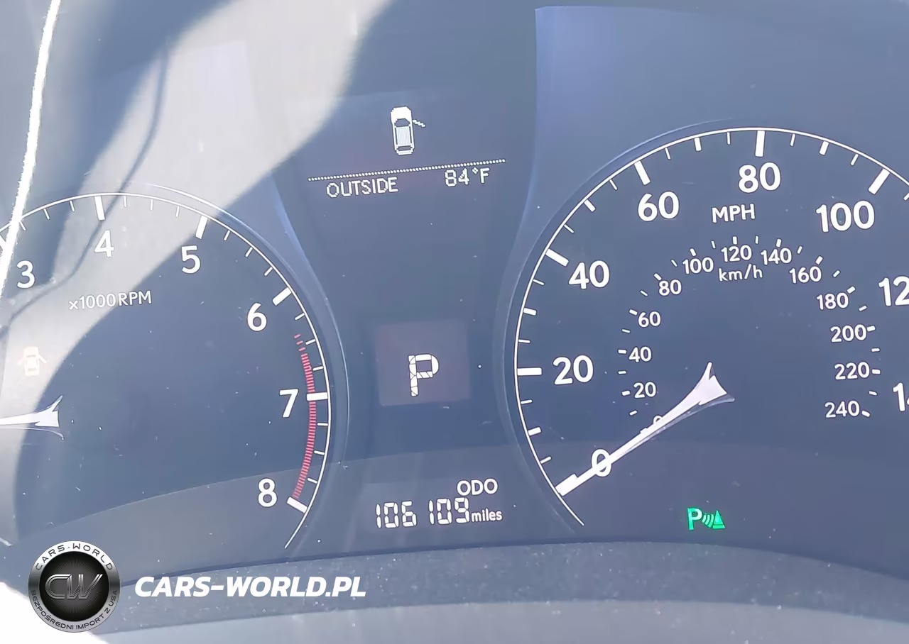 2013 Lexus Rx 350 VIN:2T2ZK1BAXDC102863 - 7