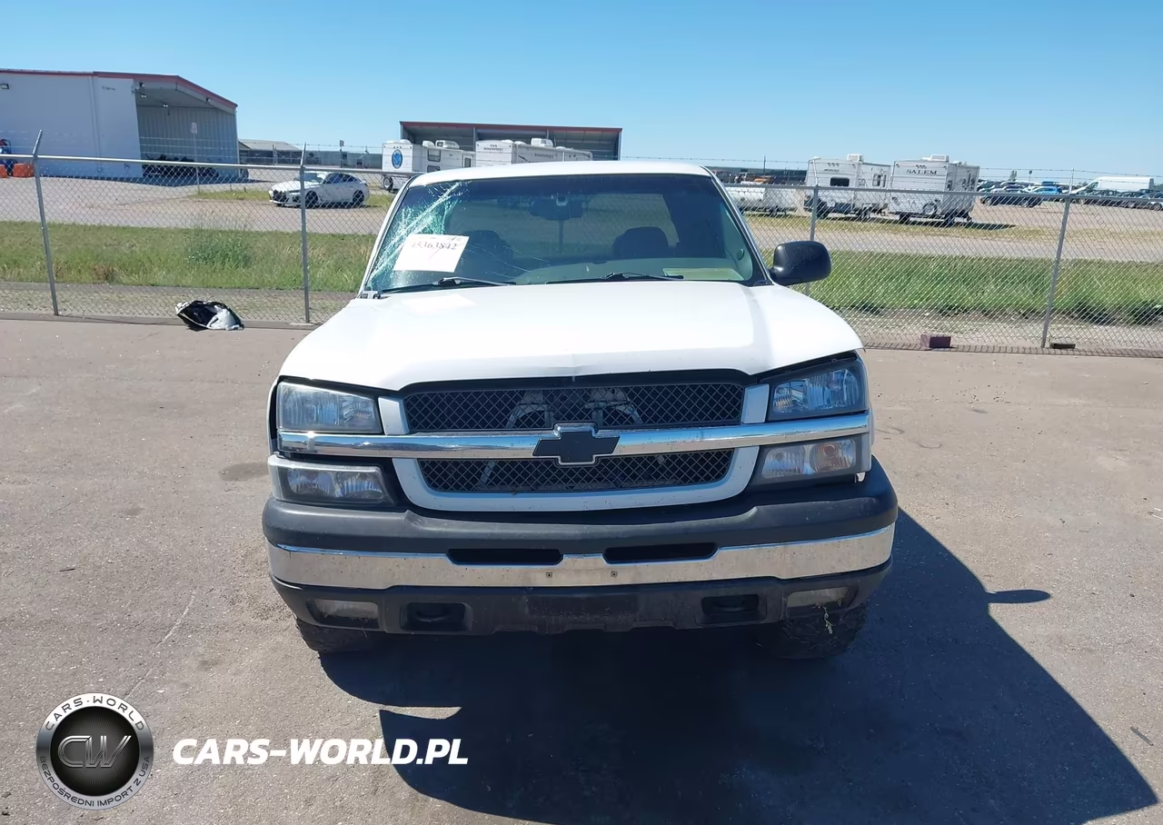 2003 Chevrolet Silverado 1500 Ls VIN:1GCEK19TX3E369801 - 13