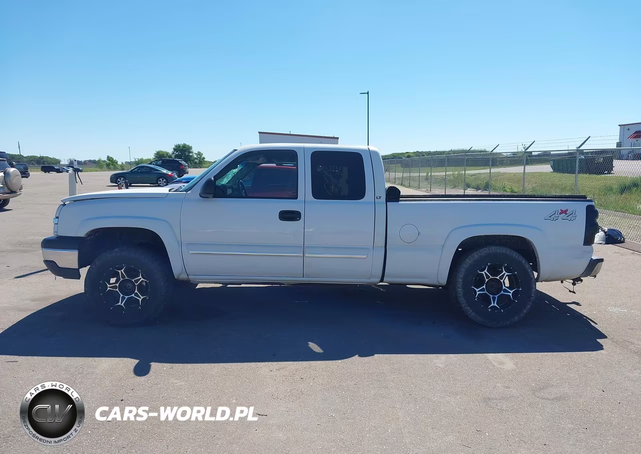 2003 Chevrolet Silverado 1500 Ls VIN:1GCEK19TX3E369801 - 15
