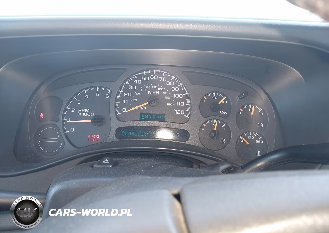 2003 Chevrolet Silverado 1500 Ls VIN:1GCEK19TX3E369801 - 7