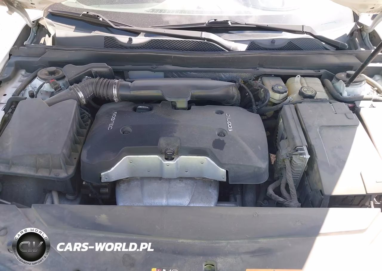 2015 Chevrolet Impala Ls VIN:2G11Z5SL8F9289778 - 10