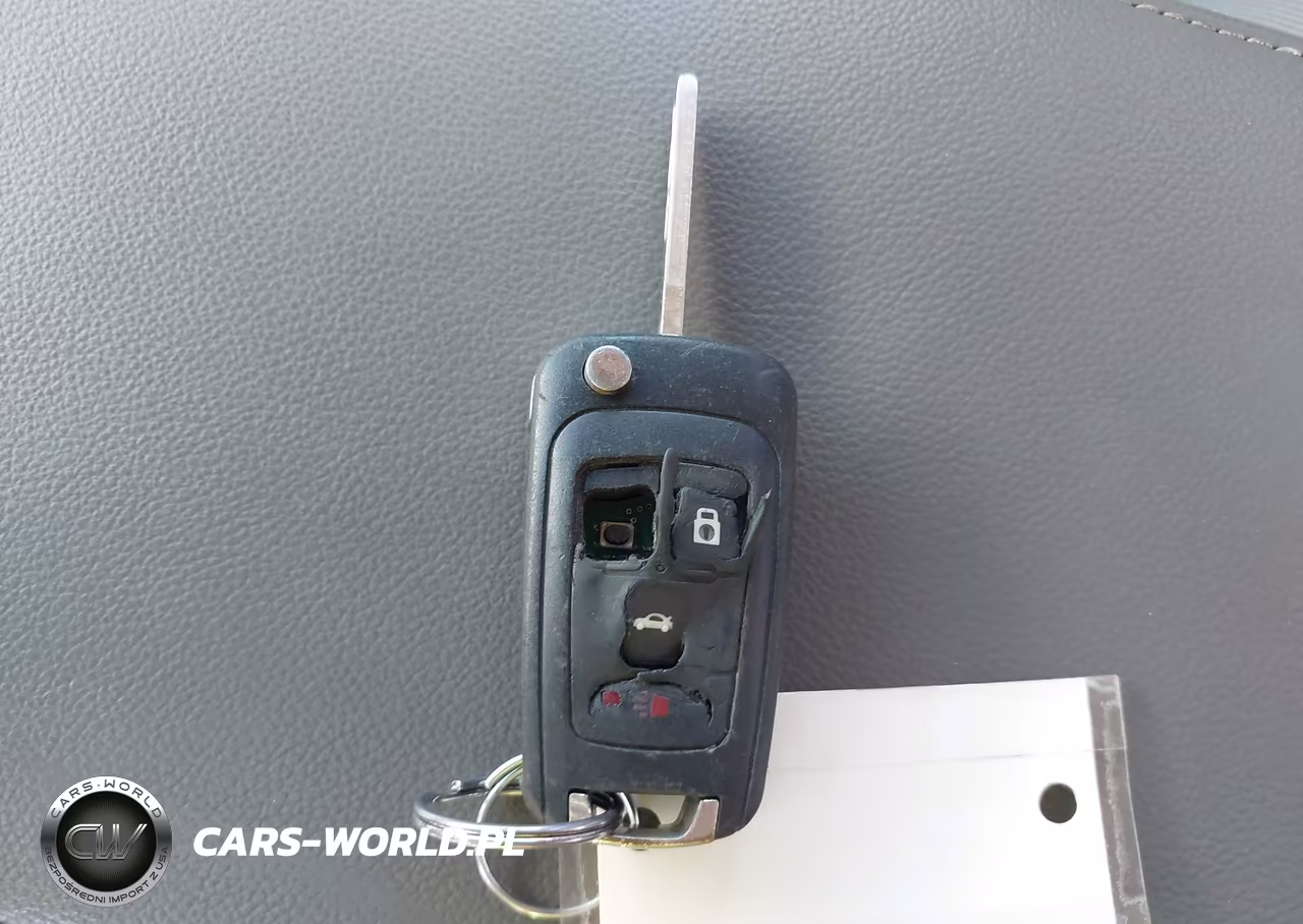 2015 Chevrolet Impala Ls VIN:2G11Z5SL8F9289778 - 11