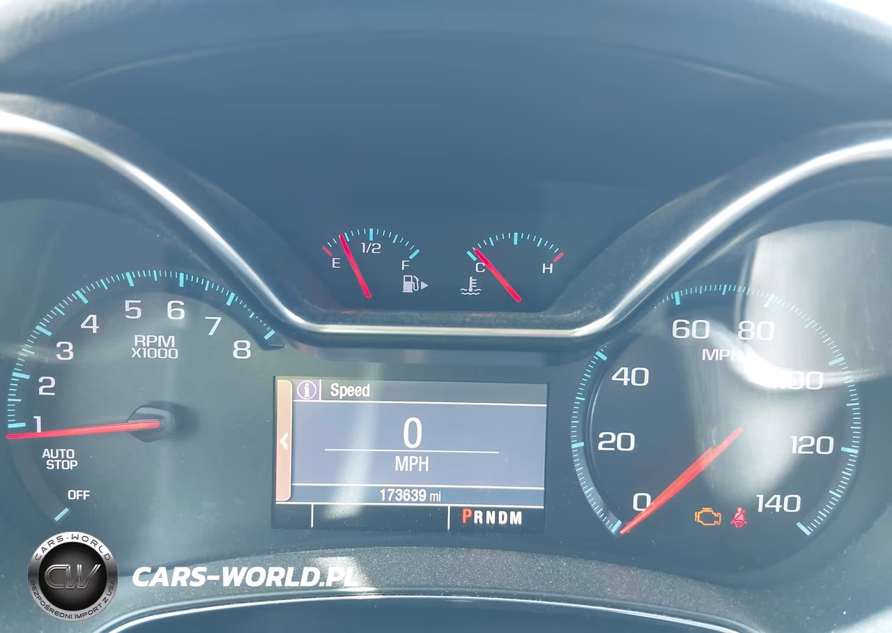 2015 Chevrolet Impala Ls VIN:2G11Z5SL8F9289778 - 7