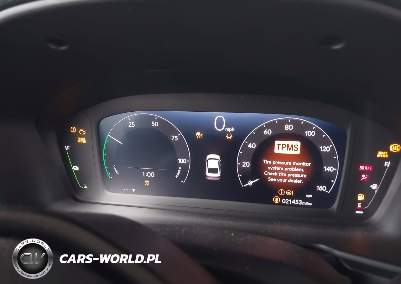 2024 Honda Accord Hybrid Sport-L VIN:1HGCY2F73RA091179 - 7