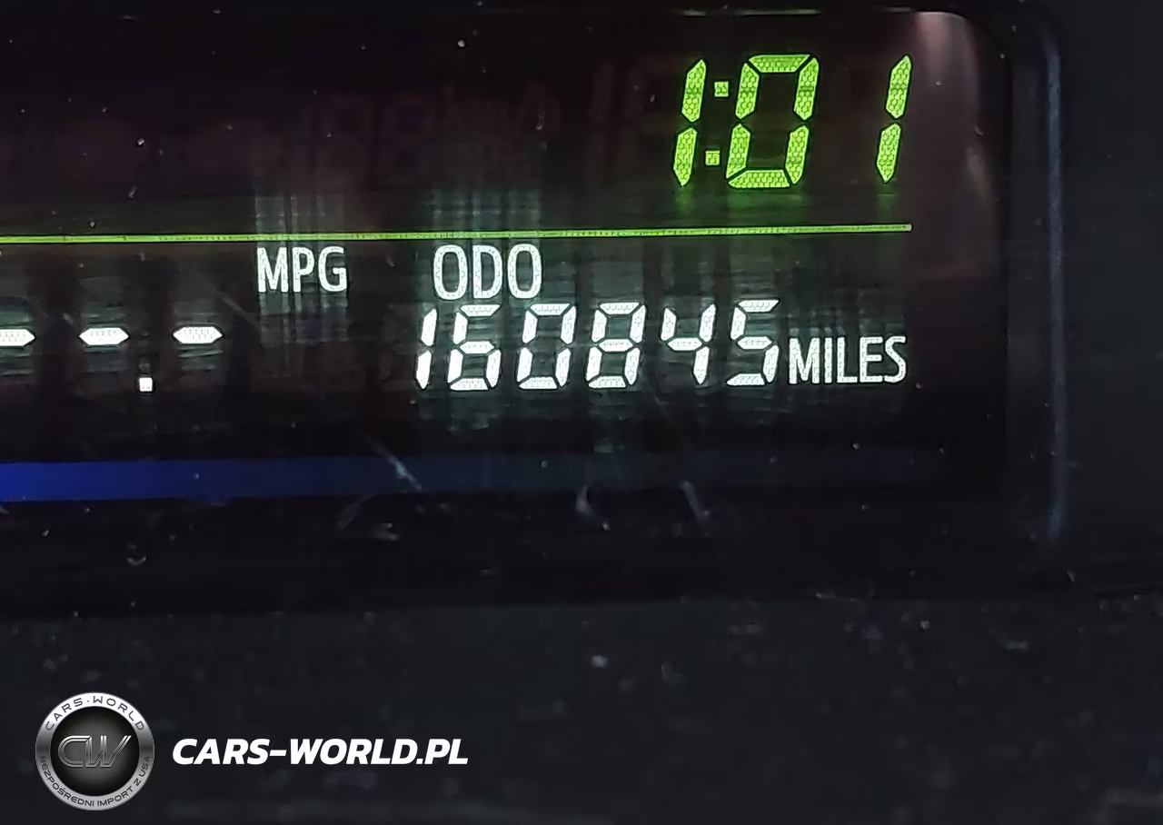 2014 Toyota Prius V Three VIN:JTDZN3EU6EJ014802 - 15
