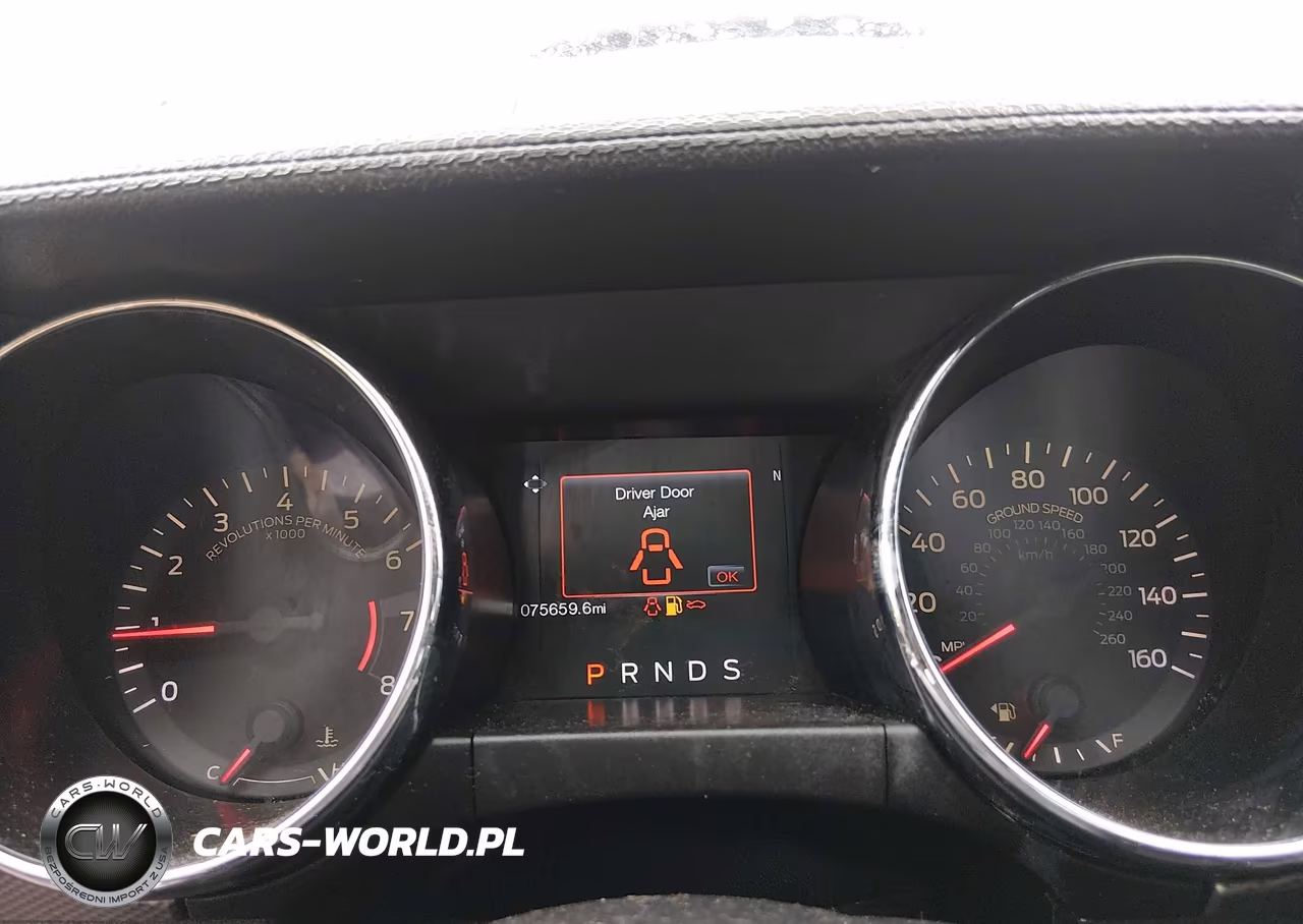 2017 Ford Mustang Ecoboost VIN:1FA6P8TH7H5322869 - 7