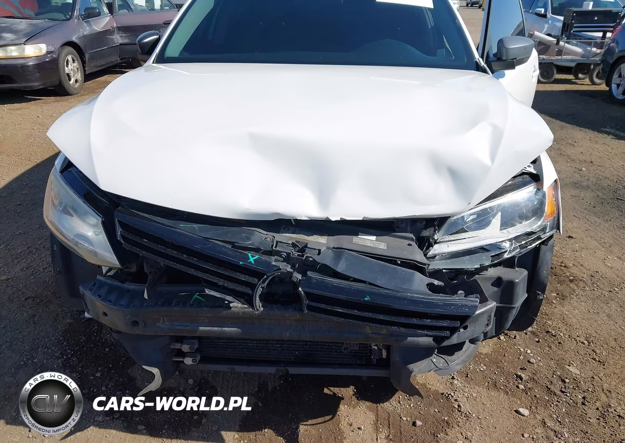 2014 Volkswagen Jetta 2.0L S VIN:3VW1K7AJ9EM373232 - 6