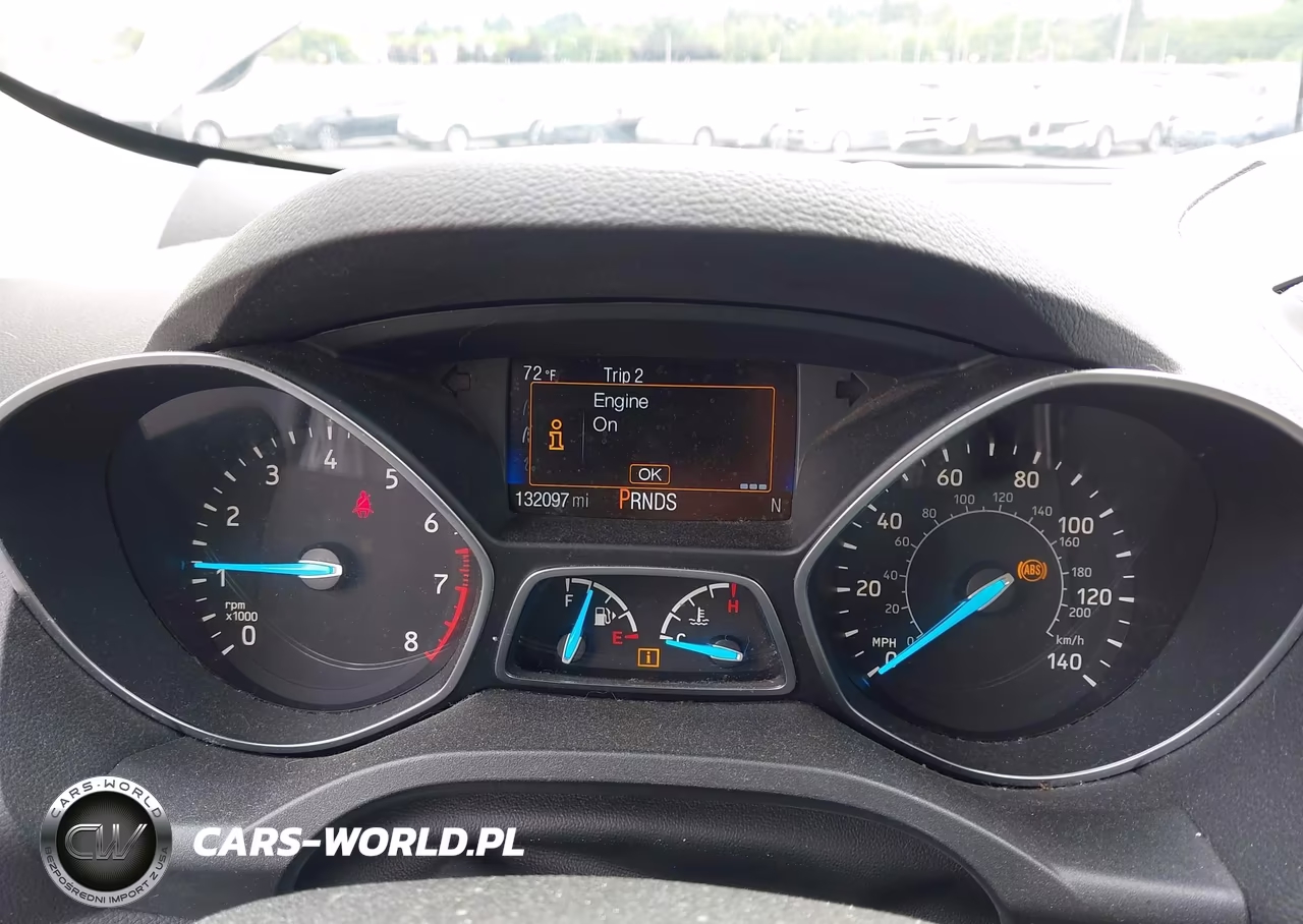 2017 Ford Escape Se VIN:1FMCU0GD5HUA46594 - 7