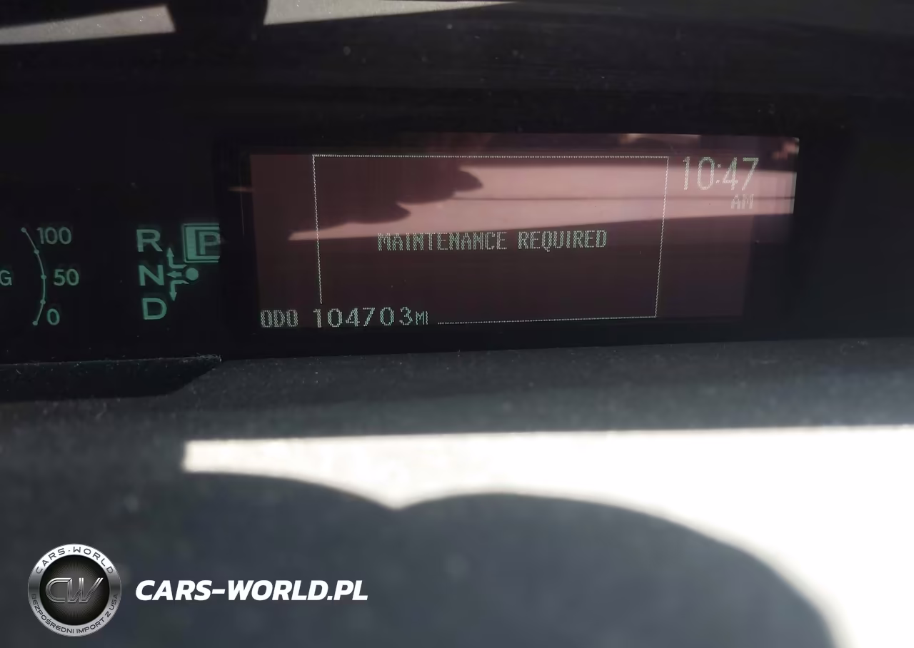 2015 Toyota Prius Two VIN:JTDKN3DU1F1909022 - 7