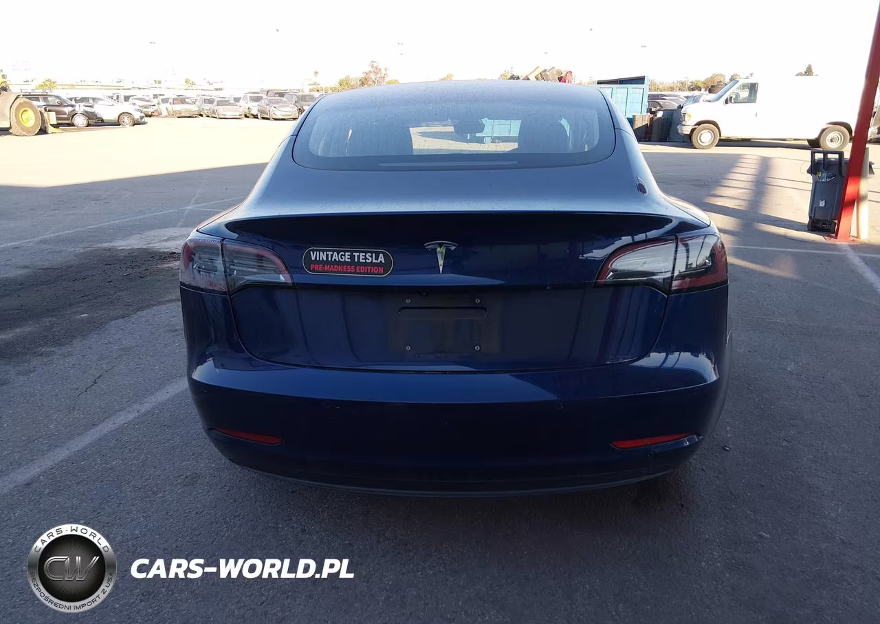 2018 Tesla Model 3 Long Range-Mid Range VIN:5YJ3E1EA2JF046194 - 16