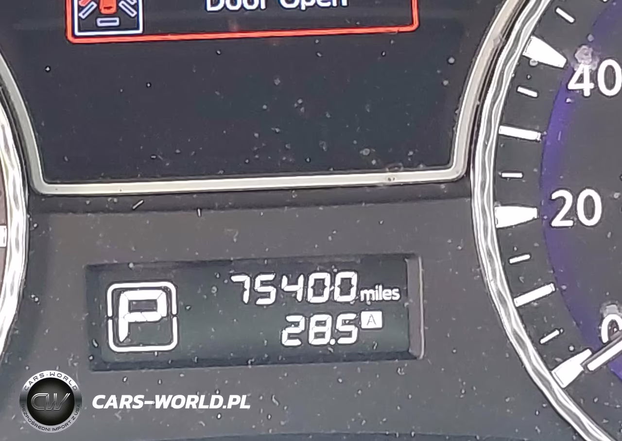 2014 Infiniti Qx60 VIN:5N1AL0MN6EC542447 - 15