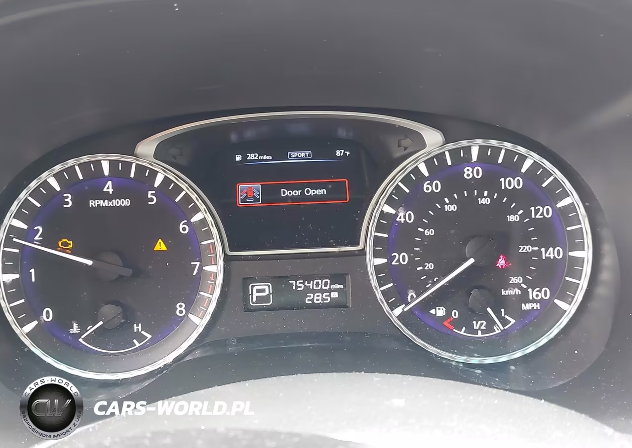 2014 Infiniti Qx60 VIN:5N1AL0MN6EC542447 - 7
