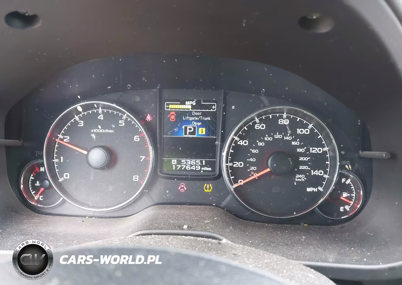 2013 Subaru Outback 2.5I Limited VIN:4S4BRCJC1D3296848 - 7