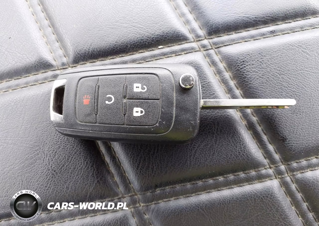 2015 Buick Encore Convenience VIN:KL4CJBSB8FB061429 - 11