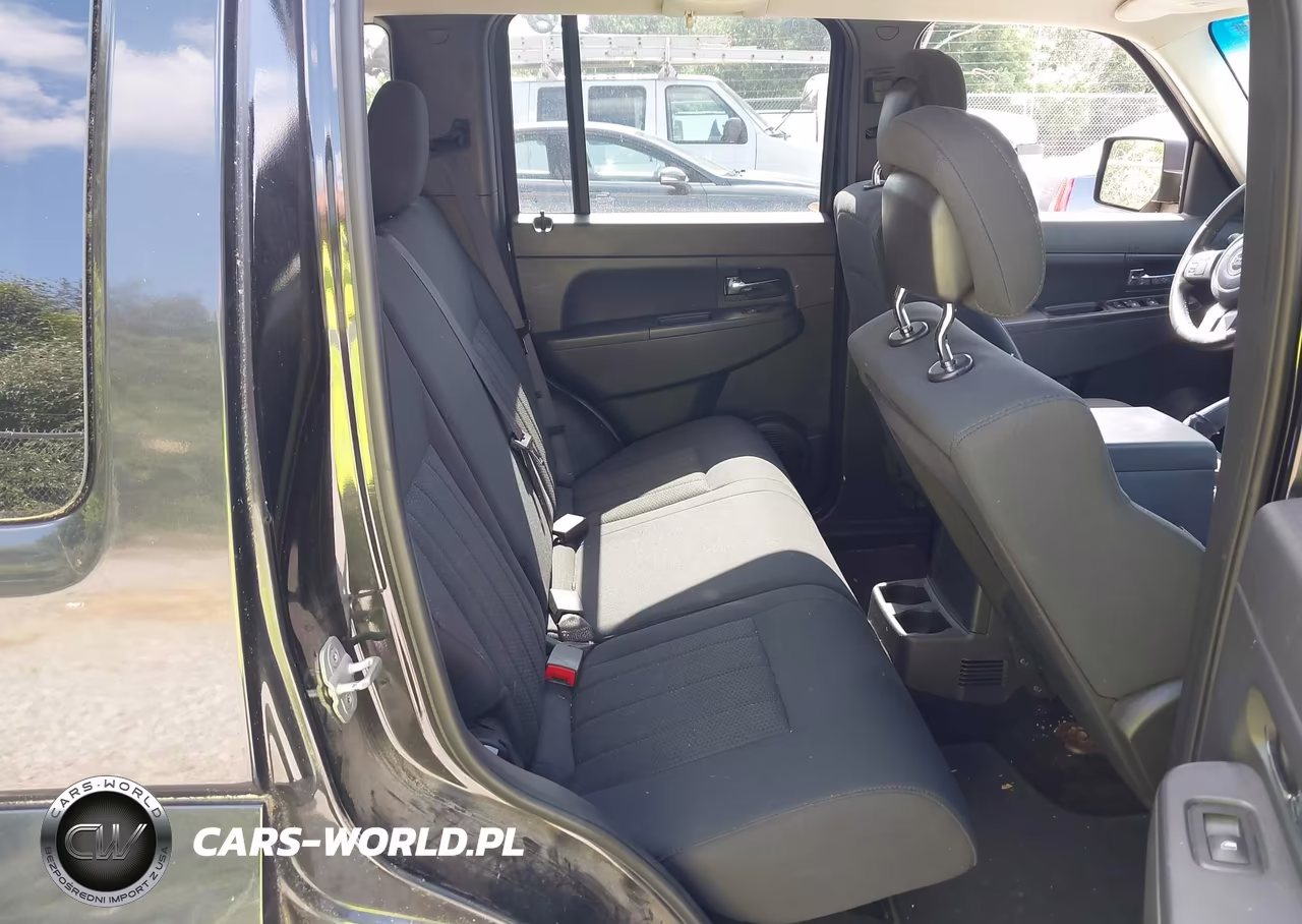 2012 Jeep Liberty Sport VIN:1C4PJMAK7CW173261 - 8