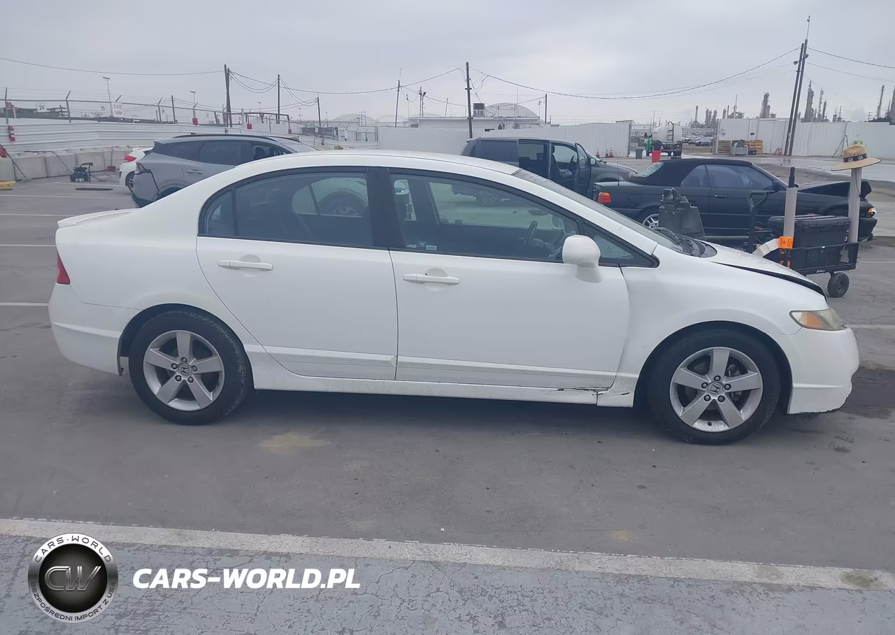 2010 Honda Civic Lx-S VIN:19XFA1F61AE059639 - 13