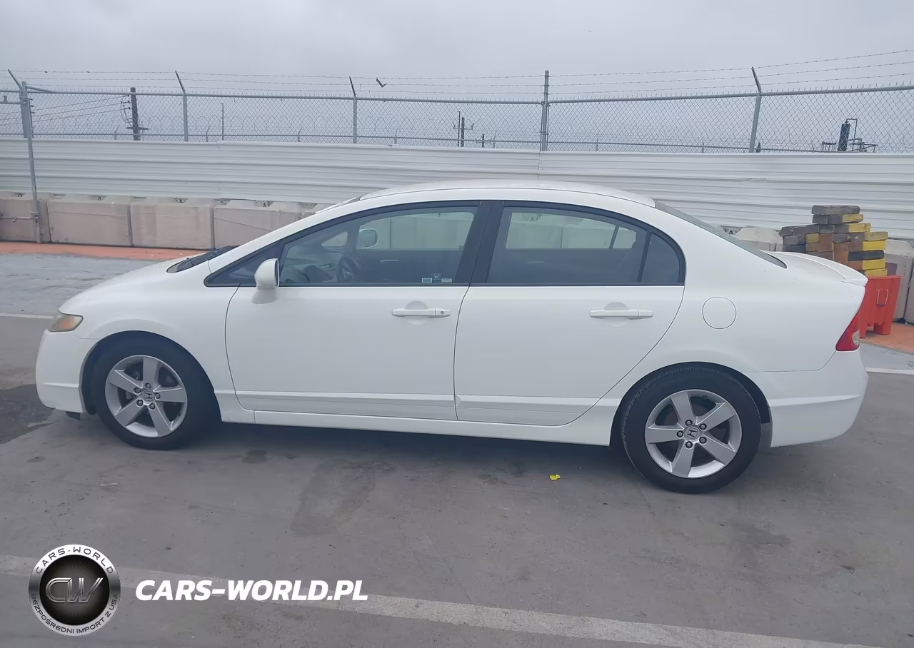 2010 Honda Civic Lx-S VIN:19XFA1F61AE059639 - 14
