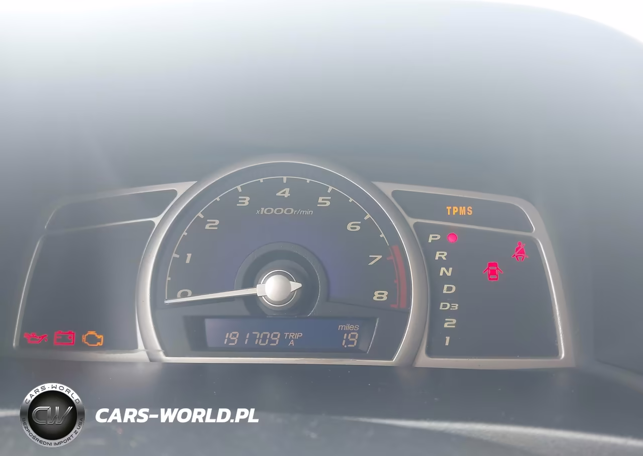 2010 Honda Civic Lx-S VIN:19XFA1F61AE059639 - 7