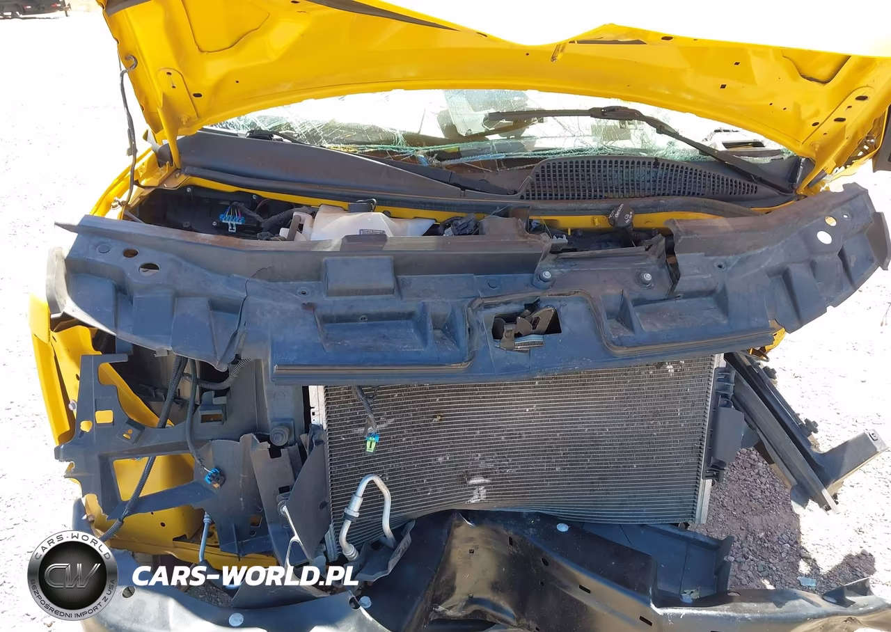 2021 GMC Savana Cutaway Work Van VIN:7GZ37TC78MN007602 - 9