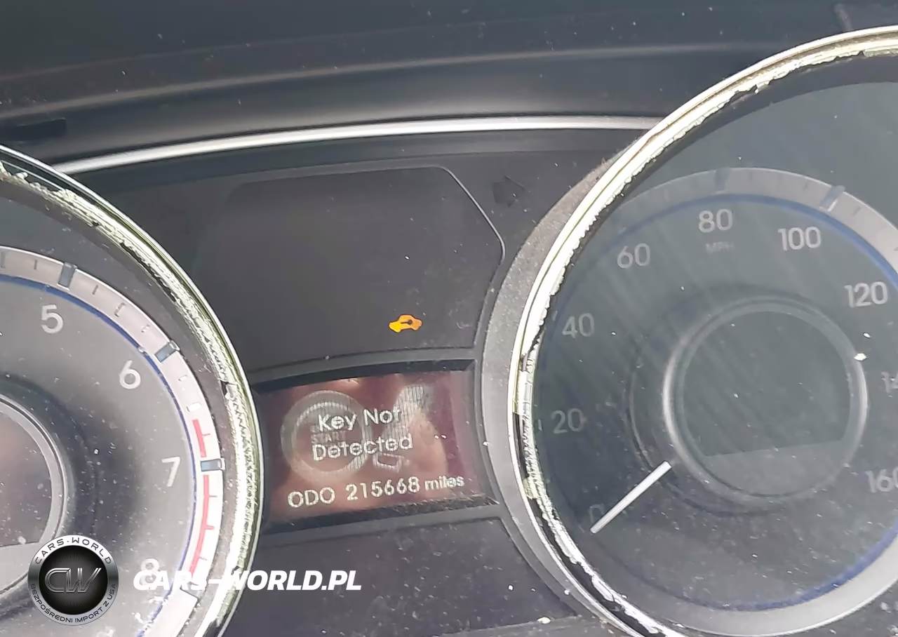 2013 Hyundai Sonata Se 2.0T VIN:5NPEC4AB4DH643285 - 15