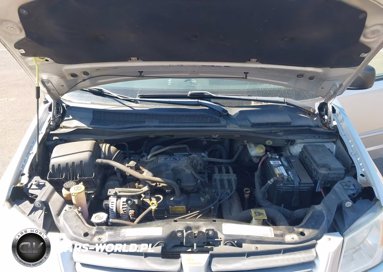 2010 Dodge Grand Caravan Se VIN:2D4RN4DE4AR160852 - 10