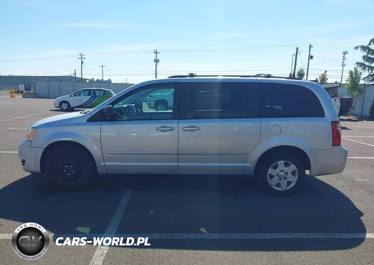 2010 Dodge Grand Caravan Se VIN:2D4RN4DE4AR160852 - 15