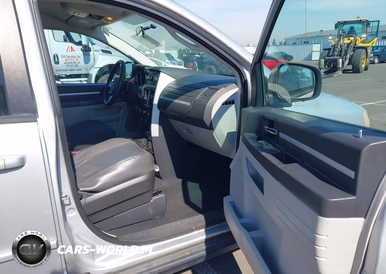 2010 Dodge Grand Caravan Se VIN:2D4RN4DE4AR160852 - 5