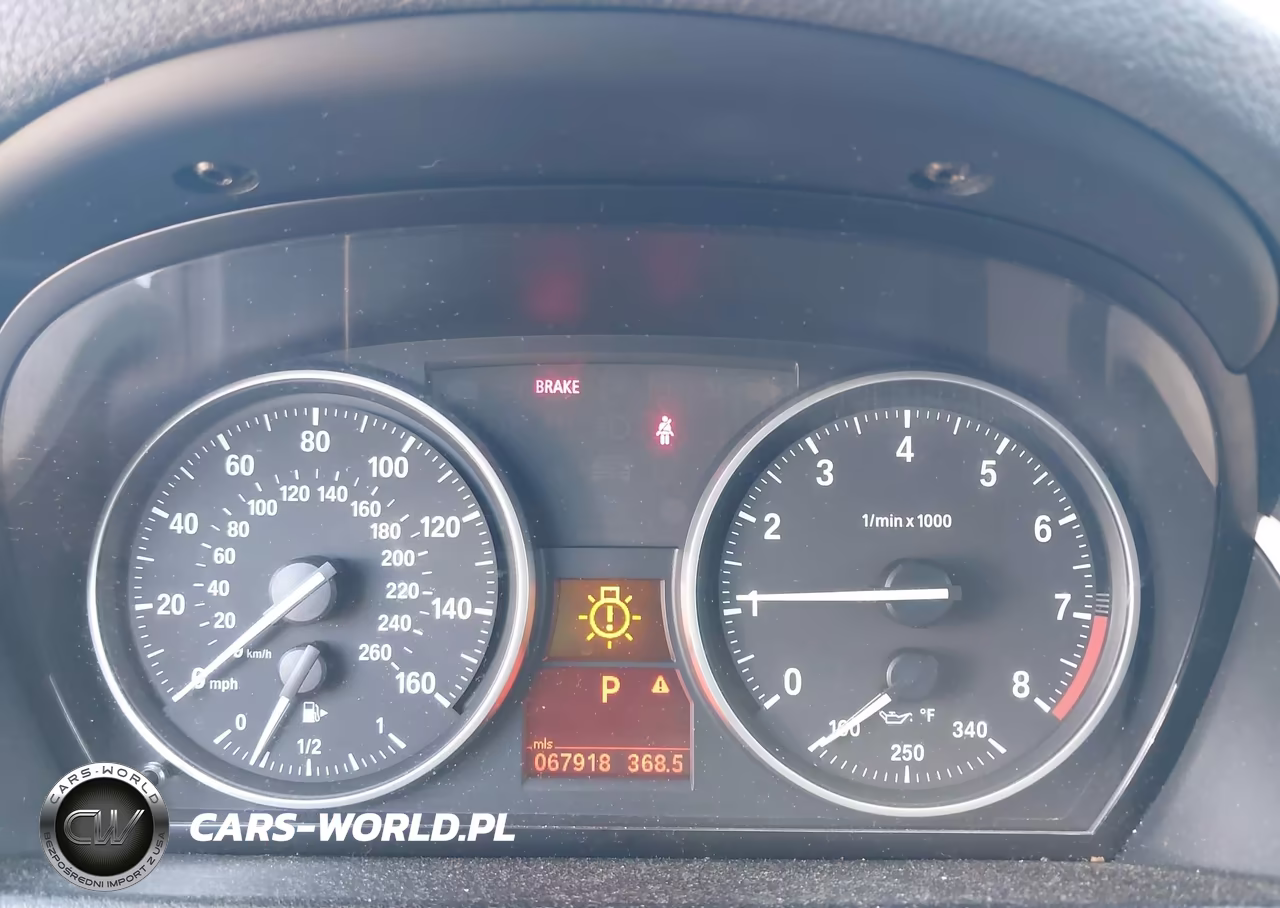 2015 BMW X1 xDrive35I VIN:WBAVM5C5XFVV95057 - 7