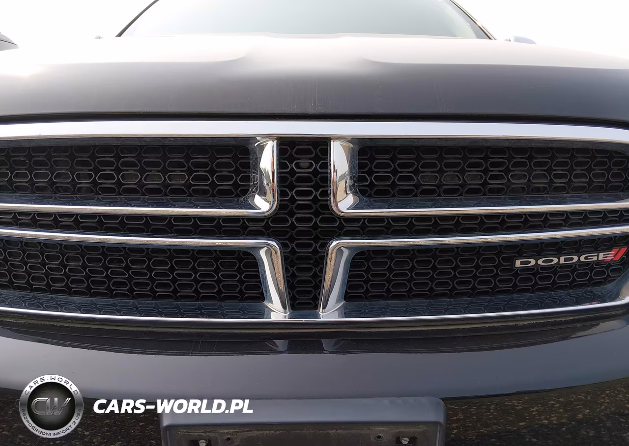 2015 Dodge Durango Sxt VIN:1C4RDJAGXFC810319 - 15