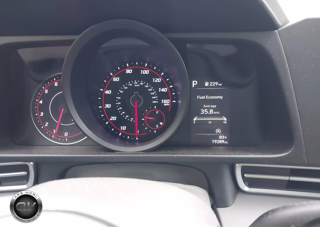2021 Hyundai Elantra Se VIN:5NPLL4AG4MH049279 - 7