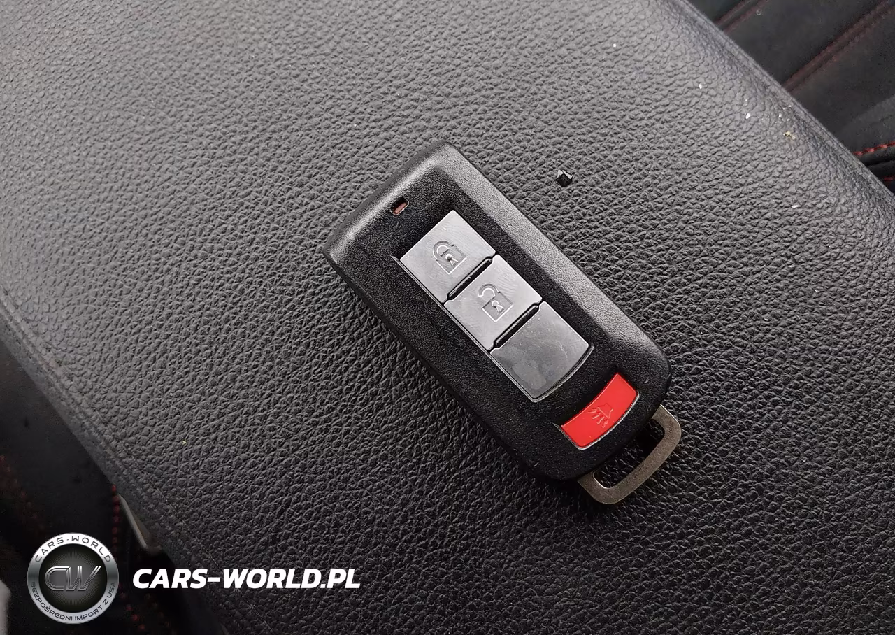 2023 Mitsubishi Outlander Sport 2.0 Es Awc-2.0 Le Awc-2.0 Ralliart Awc-2.0 S Awc-2.0 Se Awc VIN:JA4ARUAU8PU013854 - 11
