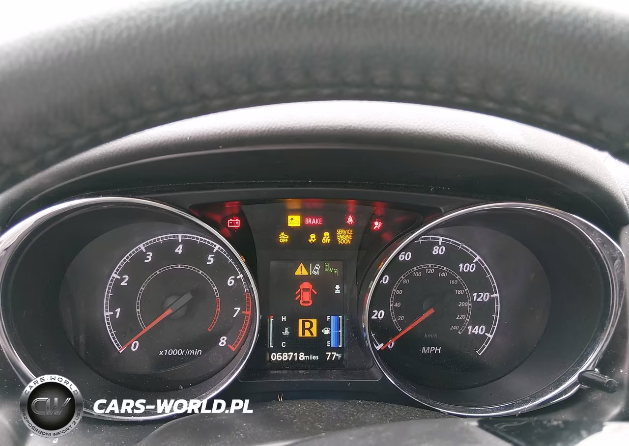 2023 Mitsubishi Outlander Sport 2.0 Es Awc-2.0 Le Awc-2.0 Ralliart Awc-2.0 S Awc-2.0 Se Awc VIN:JA4ARUAU8PU013854 - 7