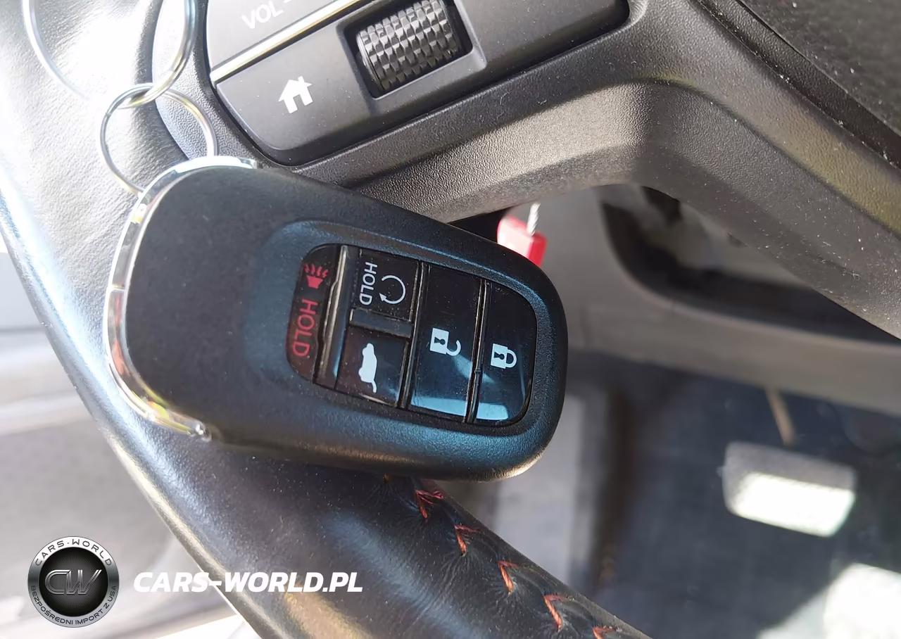 2023 Honda Cr-V Hybrid Sport VIN:2HKRS5H53PH714507 - 11